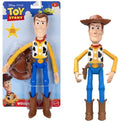 Pixar Toy Story - Toy Story 12in Woody Action Figure - Collectibles