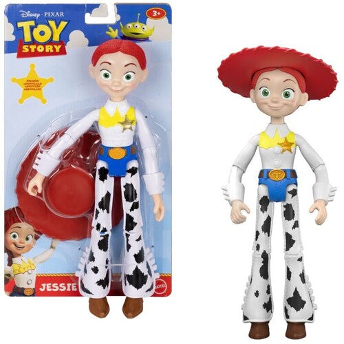 Pixar Toy Story - Toy Story 12in Jessie Action Figure - Collectibles