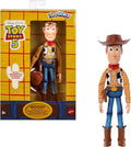Pixar Toy Story - Toy Story 5 7in Woody Ragdoll Edition Figure - Collectibles