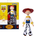 Pixar Toy Story - Toy Story 5 7in Jesse Ragdoll Edition Figure - Collectibles