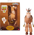 Pixar Toy Story - Toy Story 5 7in Bullseye Ragdoll Edition Figure - Collectibles