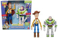 Pixar Toy Story - Toy Story 5 11in Woody & Buzz Lightyear 2 Pack - Collectibles