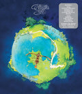 Yes - Fragile - Blu-ray Audio
