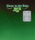 Yes - Close To The Edge - Blu-ray Audio