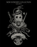 New Extremity Collection Volume 3 - New Extremity Collection Volume 3 - Blu-ray