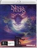 Ninja Wars - Ninja Wars - Blu-ray