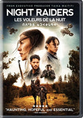 Night Raiders - Night Raiders - DVD