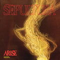 Sepultura - Arise: Rough Mixes (Scott Burns Mix) (Ofgv) [LP]