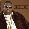 Notorious Big - Now Playing - Vinyl Record