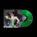 Pre-Order: Alchemist/Isle Of Qveen - Green [Colored Vinyl] (Grn) Vinyl Record