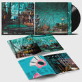 Pre-Order: All Inside Aquarium [Black] Vinyl Record