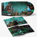 Pre-Order: All Inside Aquarium Music CD