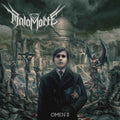 Pre-Order: Omen 2 Music CD