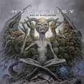 End Of Disclosure (Jewl) Music CD