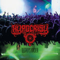 Destroys Wacken [Colored Vinyl] (Gate) (Smok) (Mrb) Vinyl Record