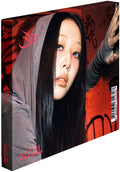 Yves - Nail Ver 1 [CD]