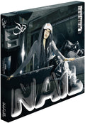 Yves - Nail Ver 2 [CD]