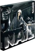 Yves - Nail Ver 2 - Music CD
