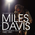 Miles Davis - Very Best Of The Warner Bros Sessions 1985-1991 [LP]