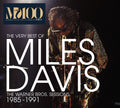 Miles Davis - Very Best Of Miles Davis [Digipak]