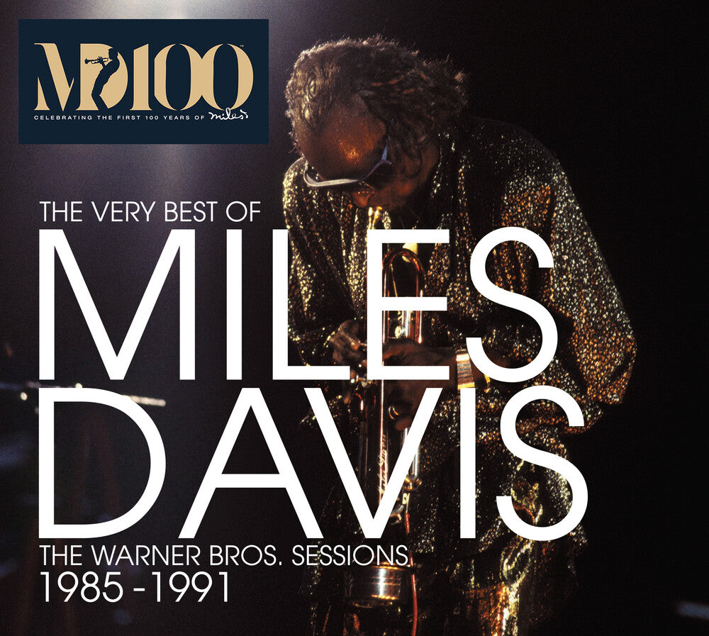 Miles Davis - Very Best Of Miles Davis [Digipak]