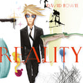 Bowie,david - Reality - Vinyl Record