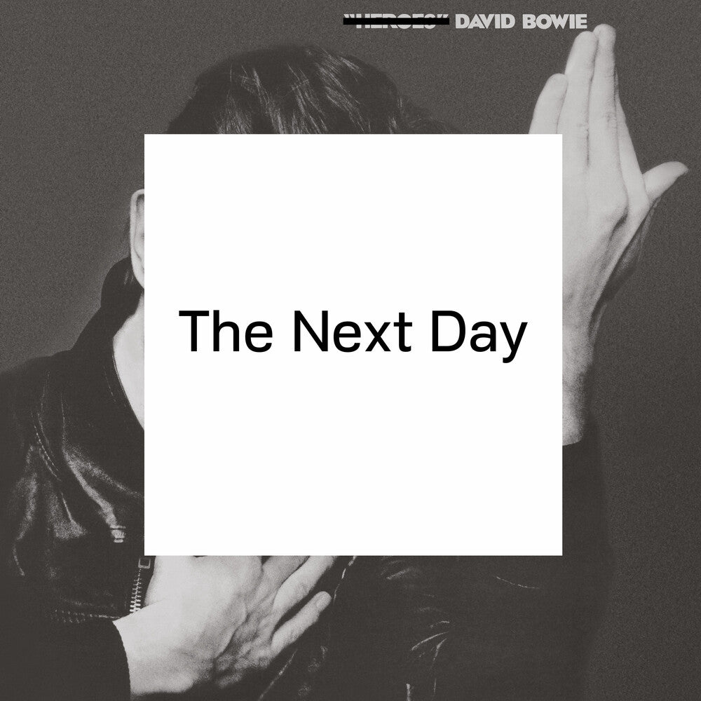 David Bowie - Next Day [180 Gram] [Remastered]