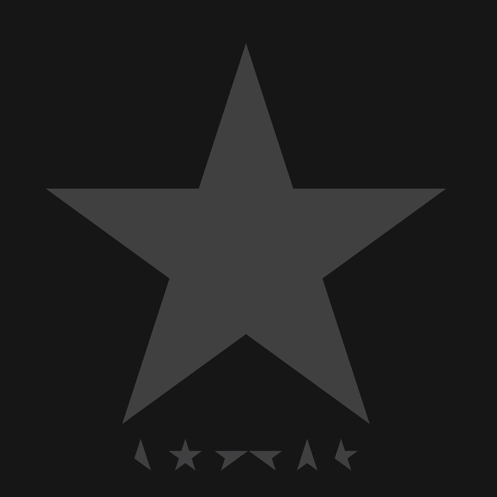 David Bowie - Star [LP]