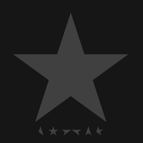 Bowie,david - Star - Vinyl Record