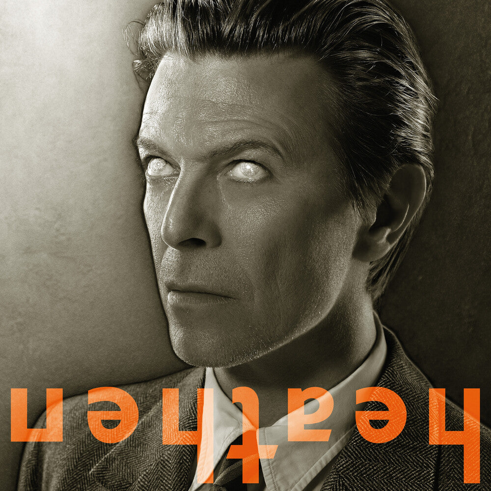 David Bowie - Heathen [Remastered] [Digipak] (Sft)