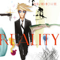 David Bowie - Reality [Remastered] [Digipak] (Sft)