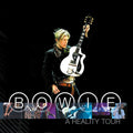 David Bowie - Reality Tour (Live) [Remastered] [Digipak] (Sft)