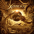 Xandria - Eclipse - Music CD