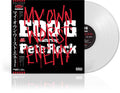 My Own Worst Enemy [Colored Vinyl] (Wht) (Coll) [Remastered] Vinyl Record