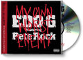 My Own Worst Enemy [With Booklet] (Coll) (Phot) [Remastered] Music CD