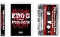 Edo G. ( Pete Rock  ) - My Own Worst Enemy (Coll) [Remastered] [Reissue]