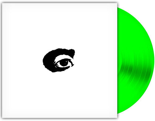 Ceremony - Tell Me Your Dream - Vinyl Record