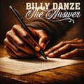 Danze,billy - Answer - Music CD