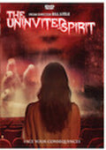 Uninvited Spirit - Uninvited Spirit - DVD