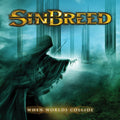 Sinbreed - When Worlds Collide - Music CD