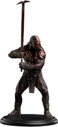 Uruk-hai Berserker Statue - Uruk-hai Berserker Statue - Collectibles