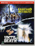 Brivido Giallo Vol 1: Graveyard Disturbance - Brivido Giallo Vol 1: Graveyard Disturbance - Blu-ray