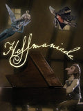 Hoffmaniada - Hoffmaniada - Blu-ray