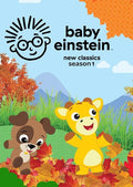 Baby Einstein: Season One - Baby Einstein: Season One - DVD