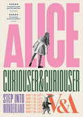 Alice: Curiouser And Curiouser - Alice: Curiouser And Curiouser - DVD
