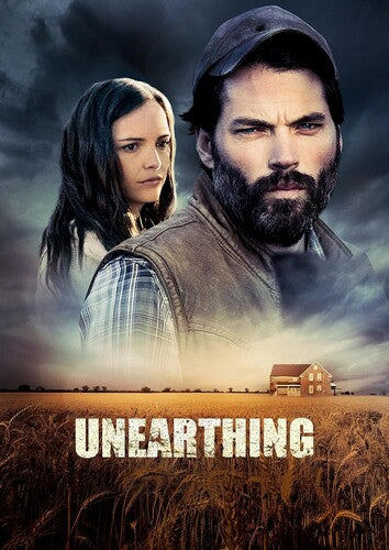 Unearthing - Unearthing - DVD