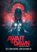 Await The Dawn - Await The Dawn - DVD