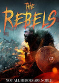 Rebels - Rebels - DVD