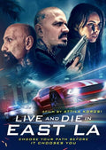 Live And Die In East La - Live And Die In East La - DVD
