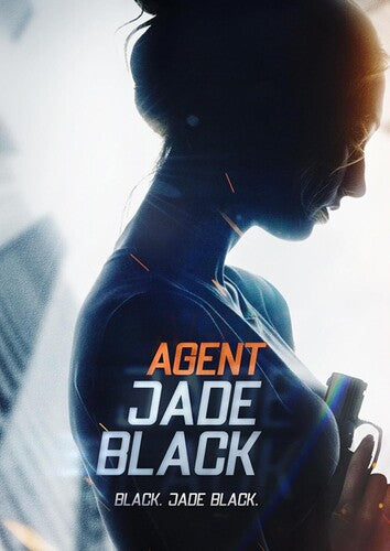 Agent Jade Black - Agent Jade Black - DVD